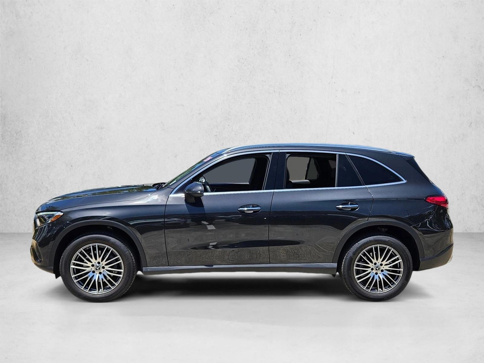 Thumbnail: 2026 Mercedes-Benz GLC - 2