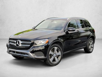2016 Mercedes-Benz GLC 300 -
                  Kennesaw, GA
