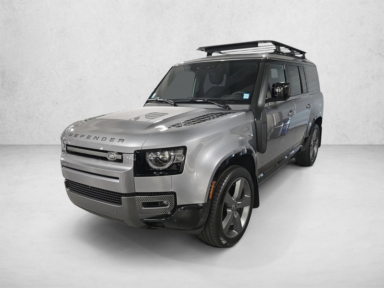 Thumbnail: 2024 Land Rover Defender - 1