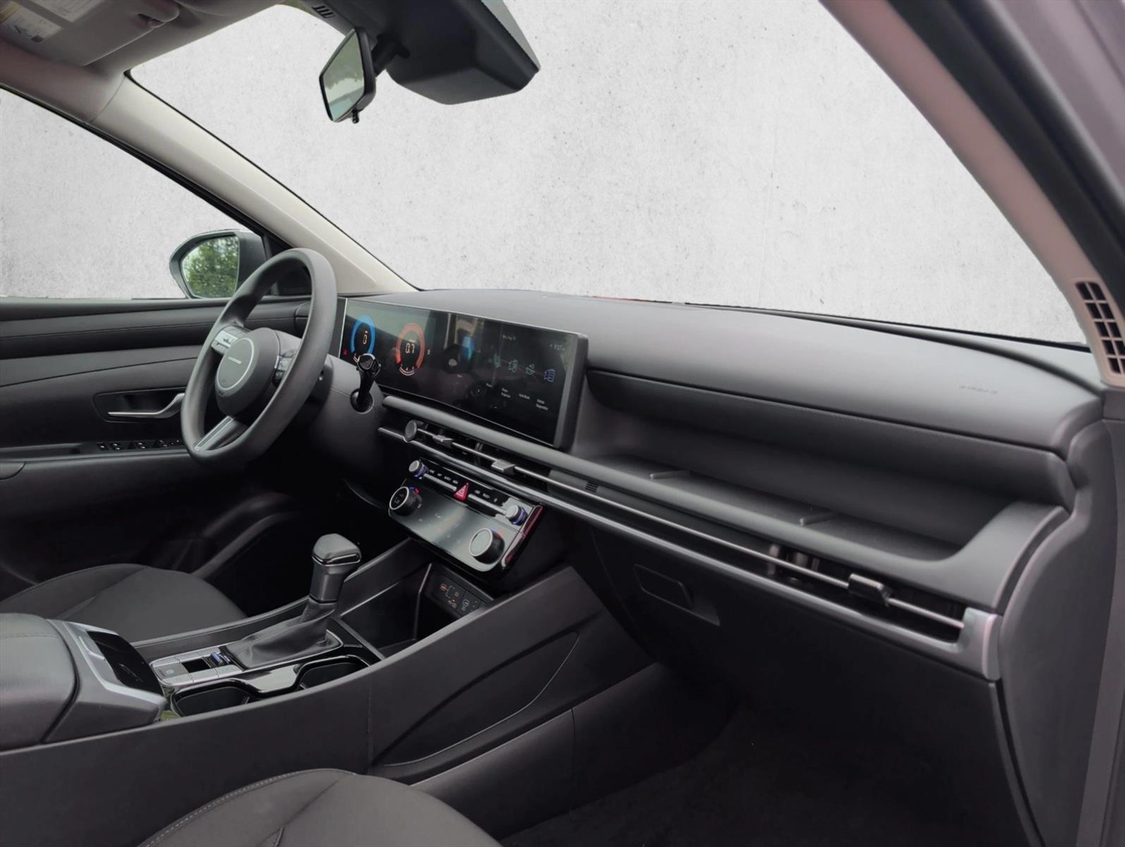 2025 Hyundai Tucson SEL - Photo 29