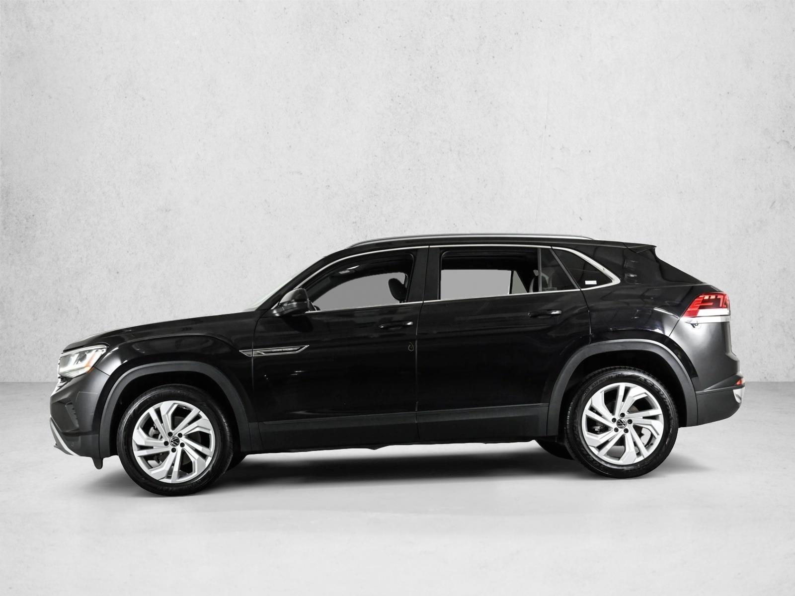 Thumbnail: 2020 Volkswagen Atlas - 2