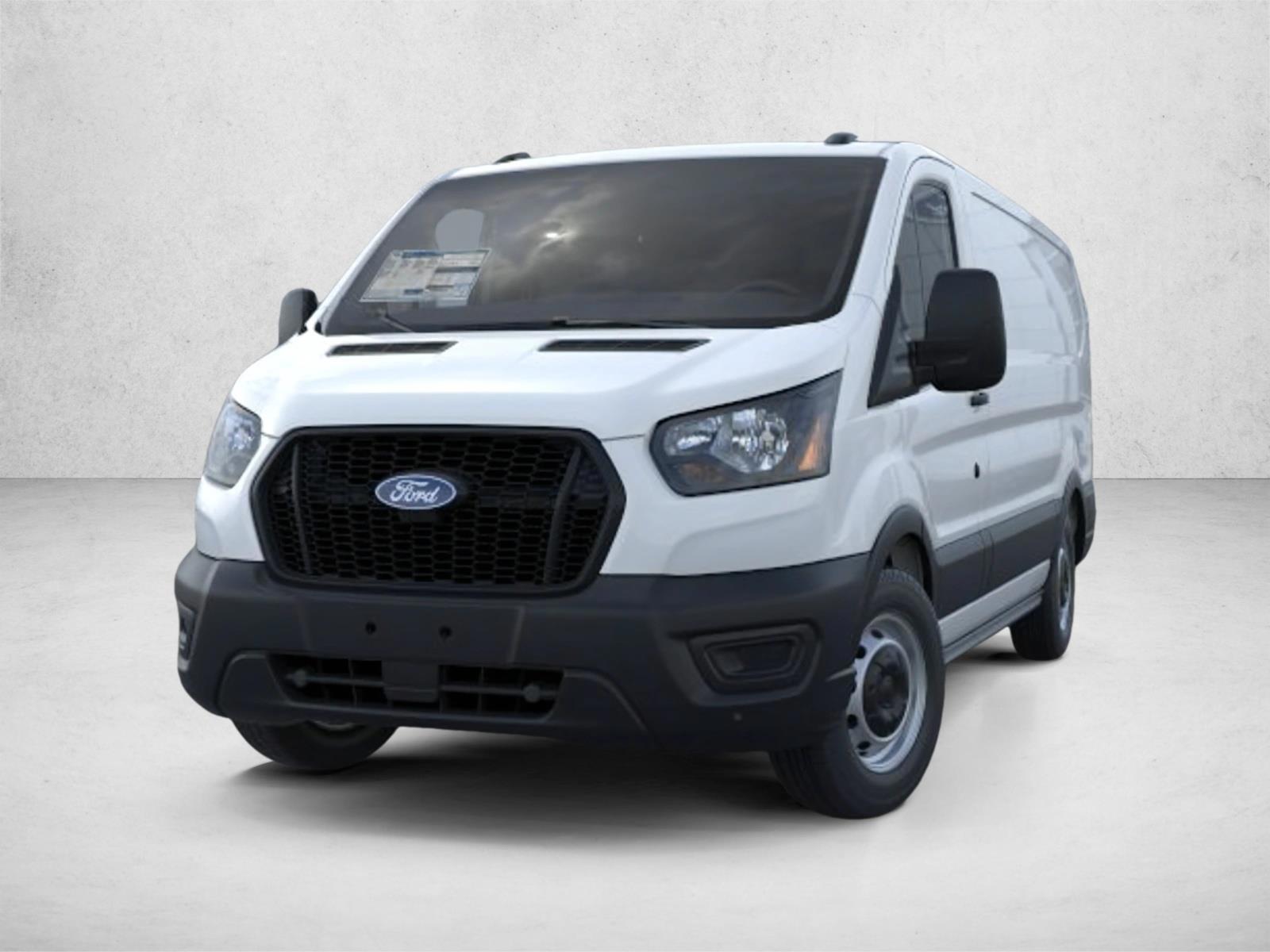 Thumbnail: 2026 Ford Transit Series - 2
