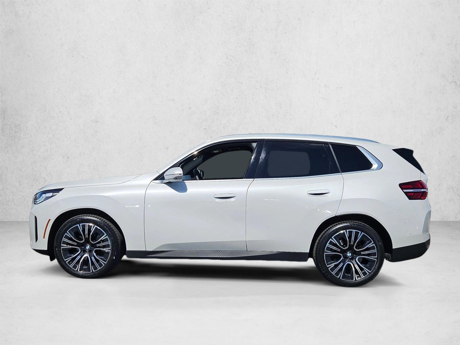 Thumbnail: 2025 BMW X3 - 2