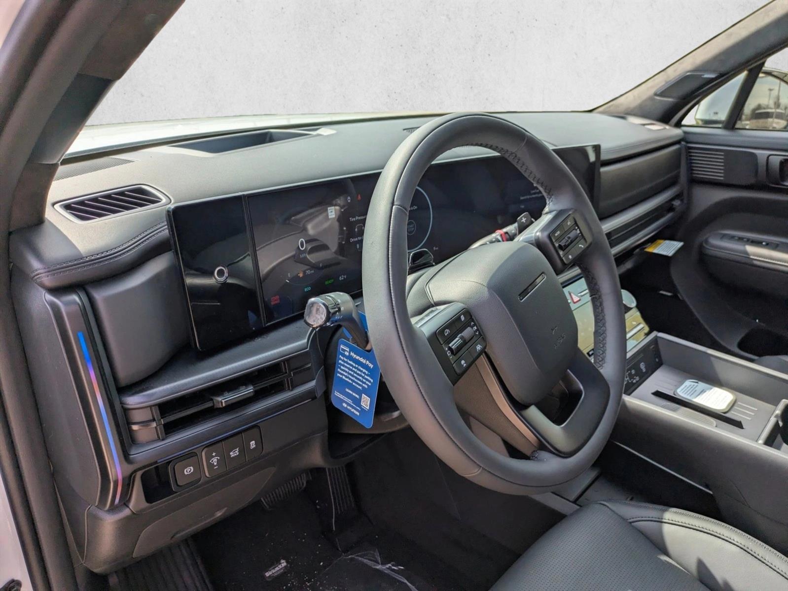 Thumbnail: 2026 Hyundai Santa Fe - 3