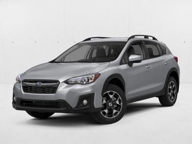 2020 Subaru Crosstrek Premium -
                  Golden, CO
