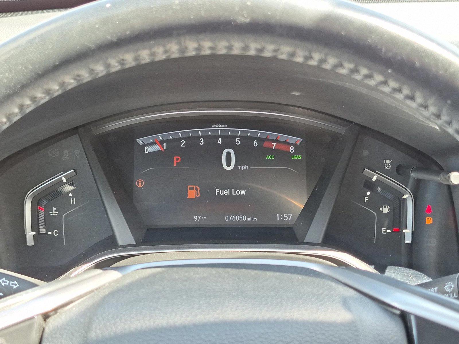 2020 Honda HondaCR-V, photo 10