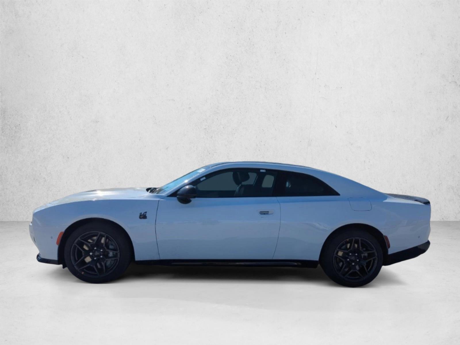 Thumbnail: 2026 Dodge Charger - 2