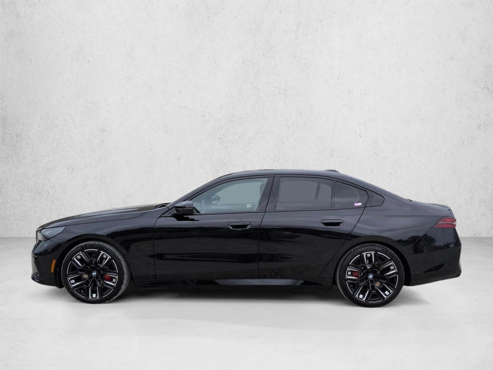 Thumbnail: 2026 BMW i5 - 2