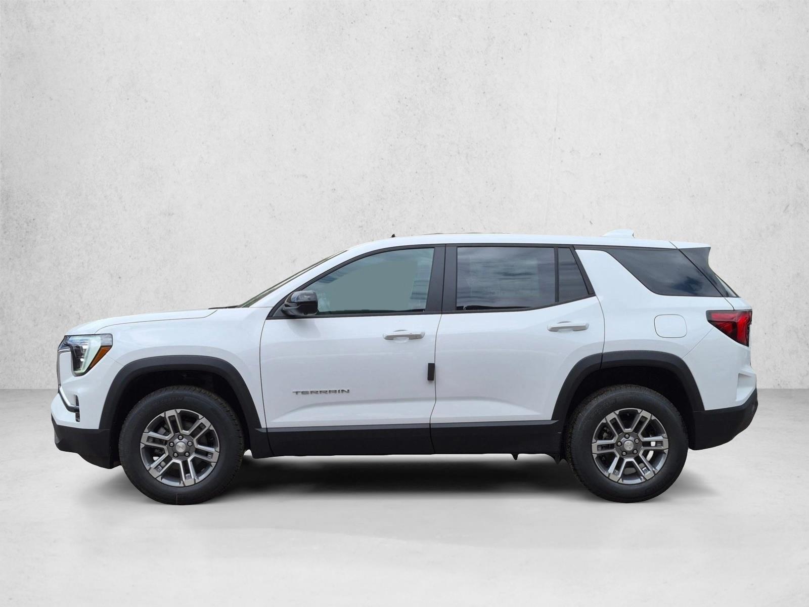 Thumbnail: 2026 GMC Terrain - 2