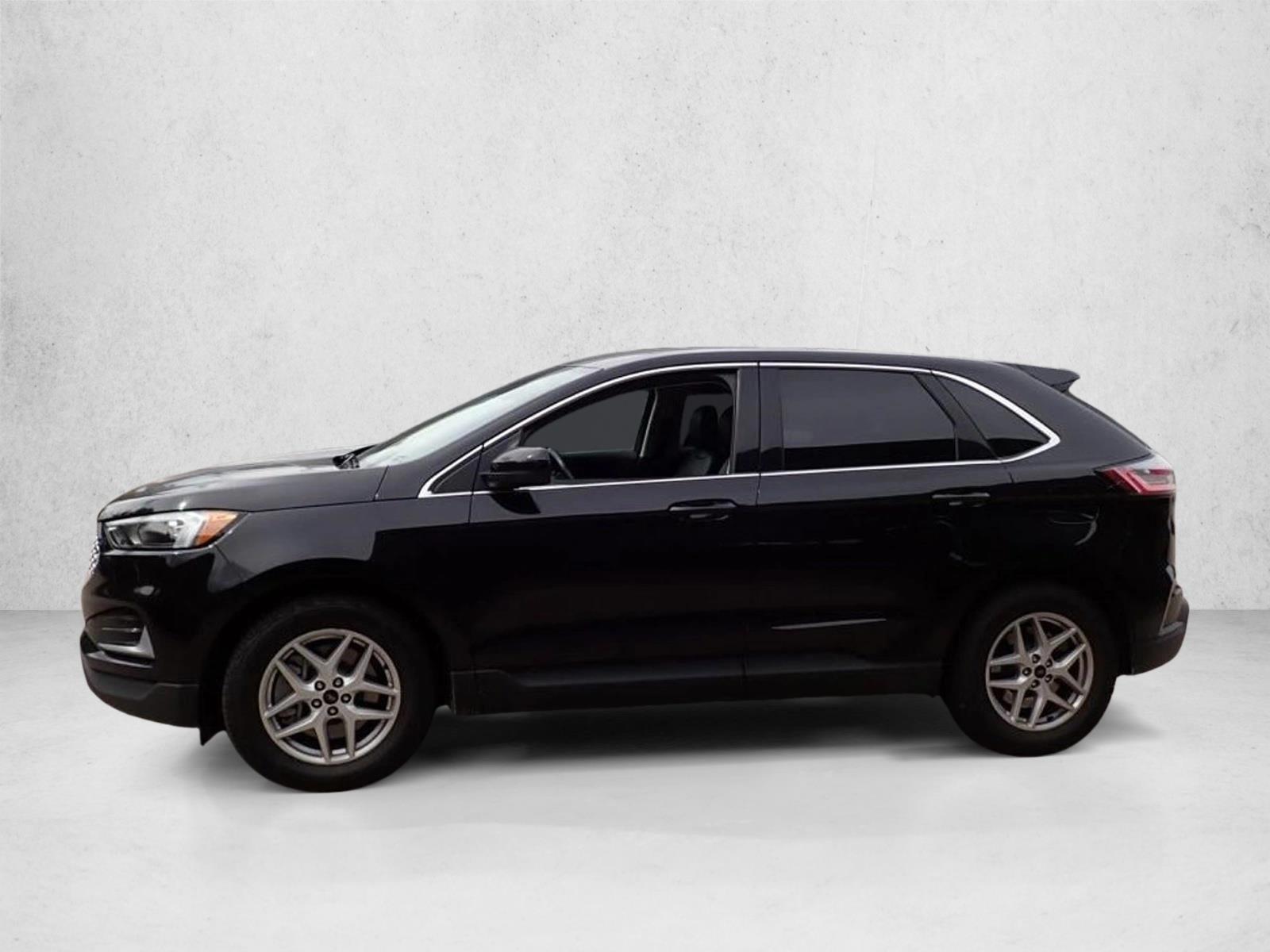 Thumbnail: 2024 Ford Edge - 4