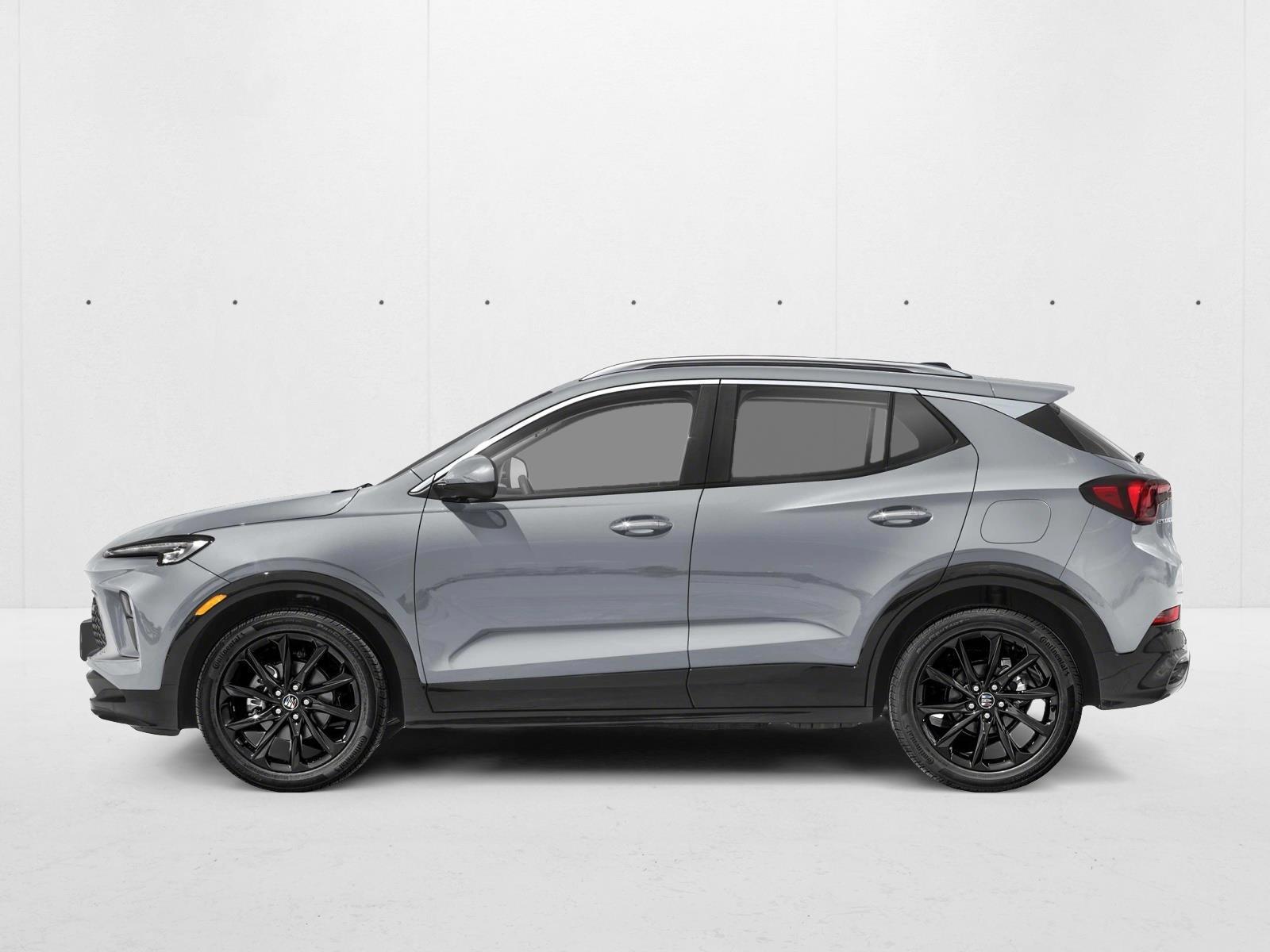 Thumbnail: 2026 Buick Encore GX - 2