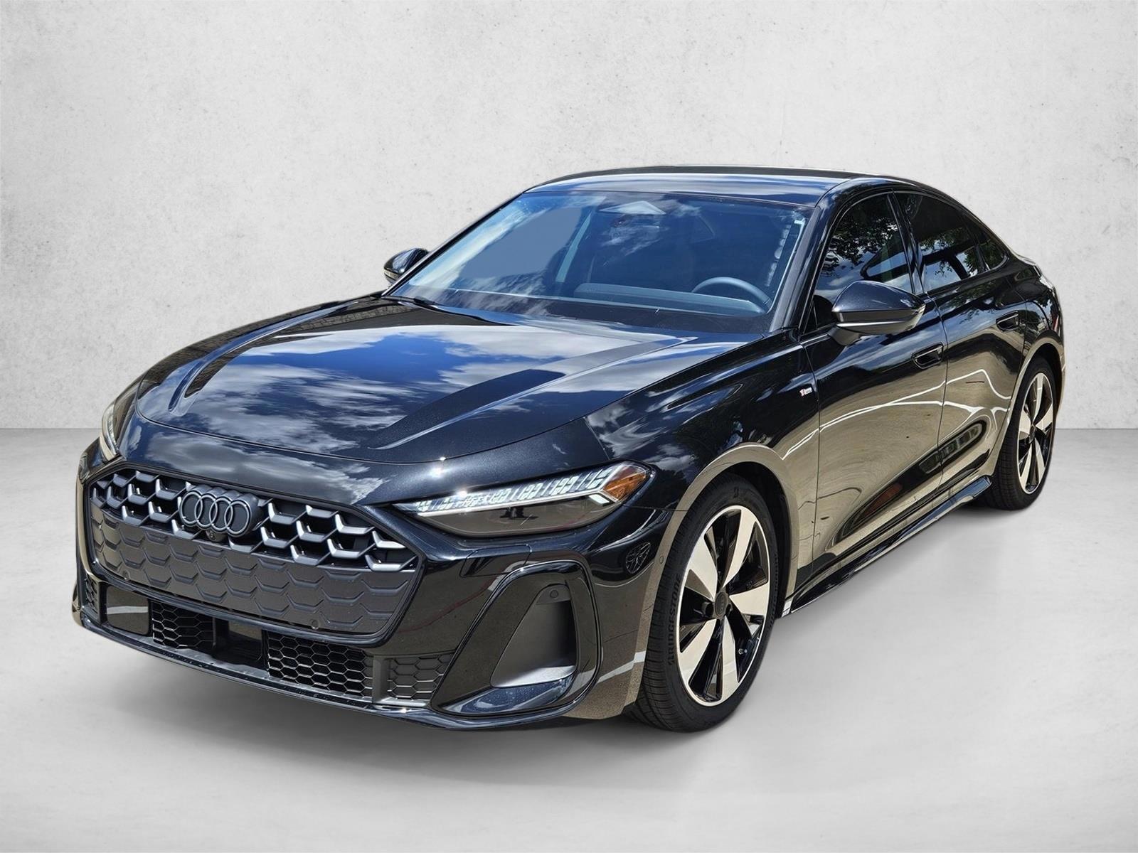 2026 Audi A5 Premium Plus quattro S tronic's photo