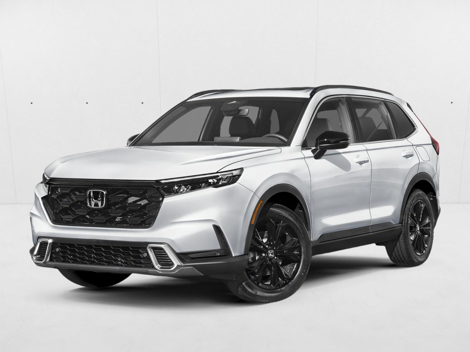 Thumbnail: 2026 Honda CR-V - 1