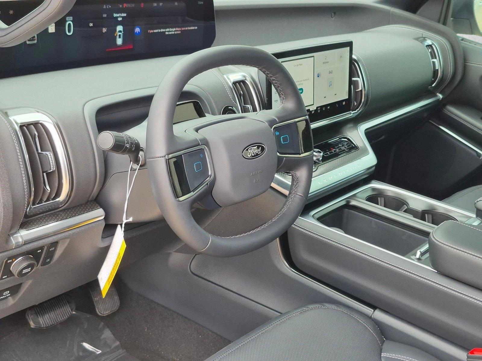 Thumbnail: 2026 Ford Expedition MAX - 3