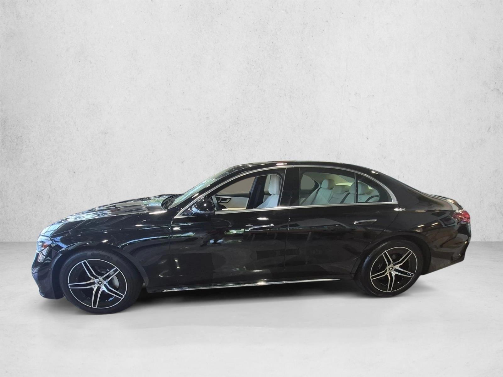 Thumbnail: 2025 Mercedes-Benz E-Class - 2