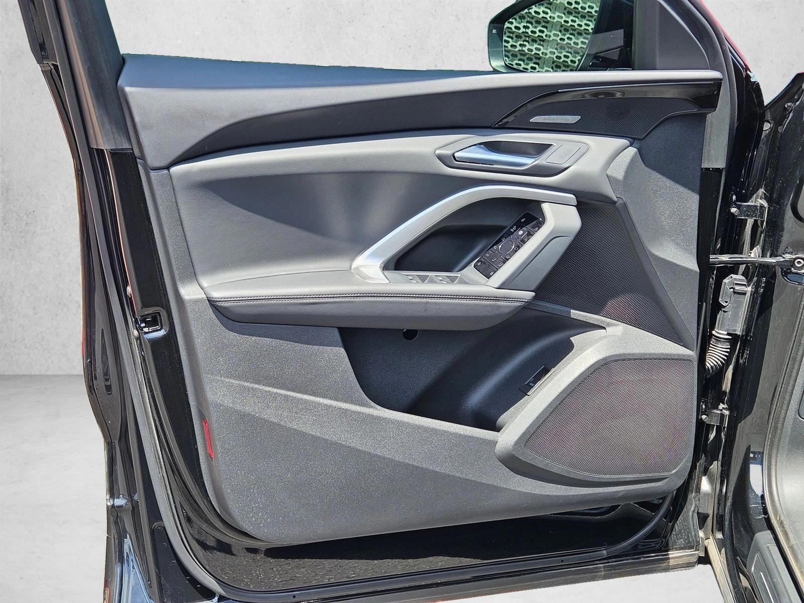 2025 Audi Q5 Premium Plus - Photo 10