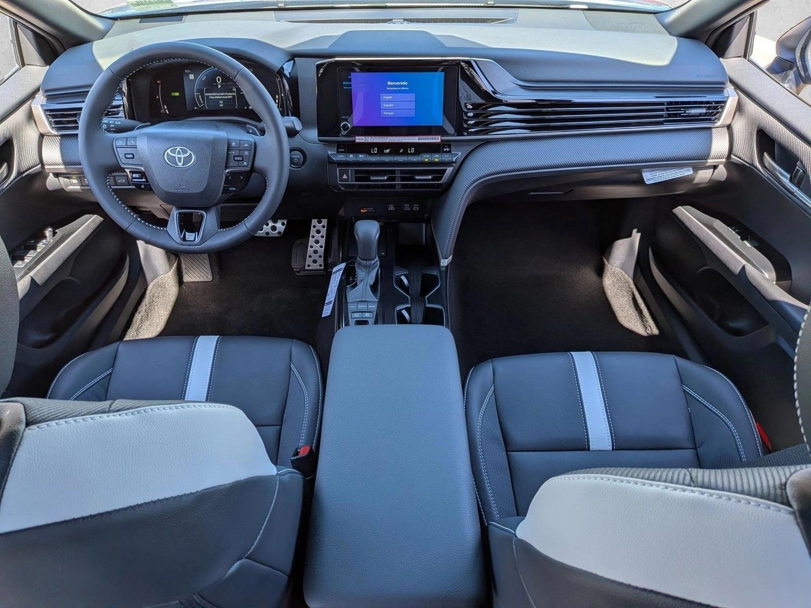 Thumbnail: 2026 Toyota Camry - 4