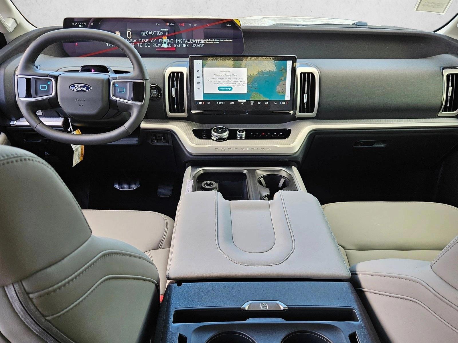 Thumbnail: 2027 Ford Expedition MAX - 3