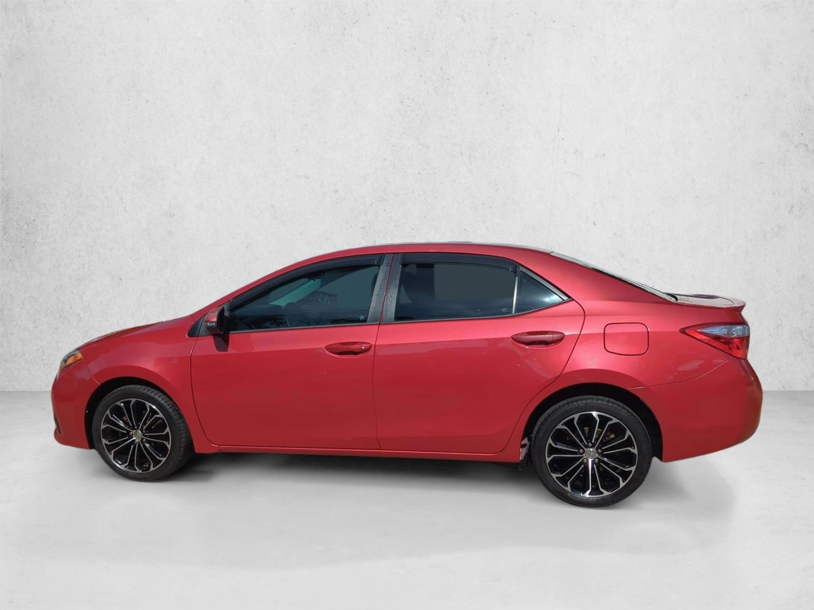 Thumbnail: 2016 Toyota Corolla - 2