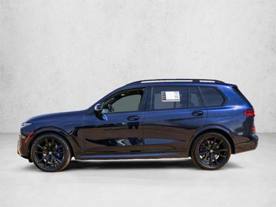 2024 BMW X7