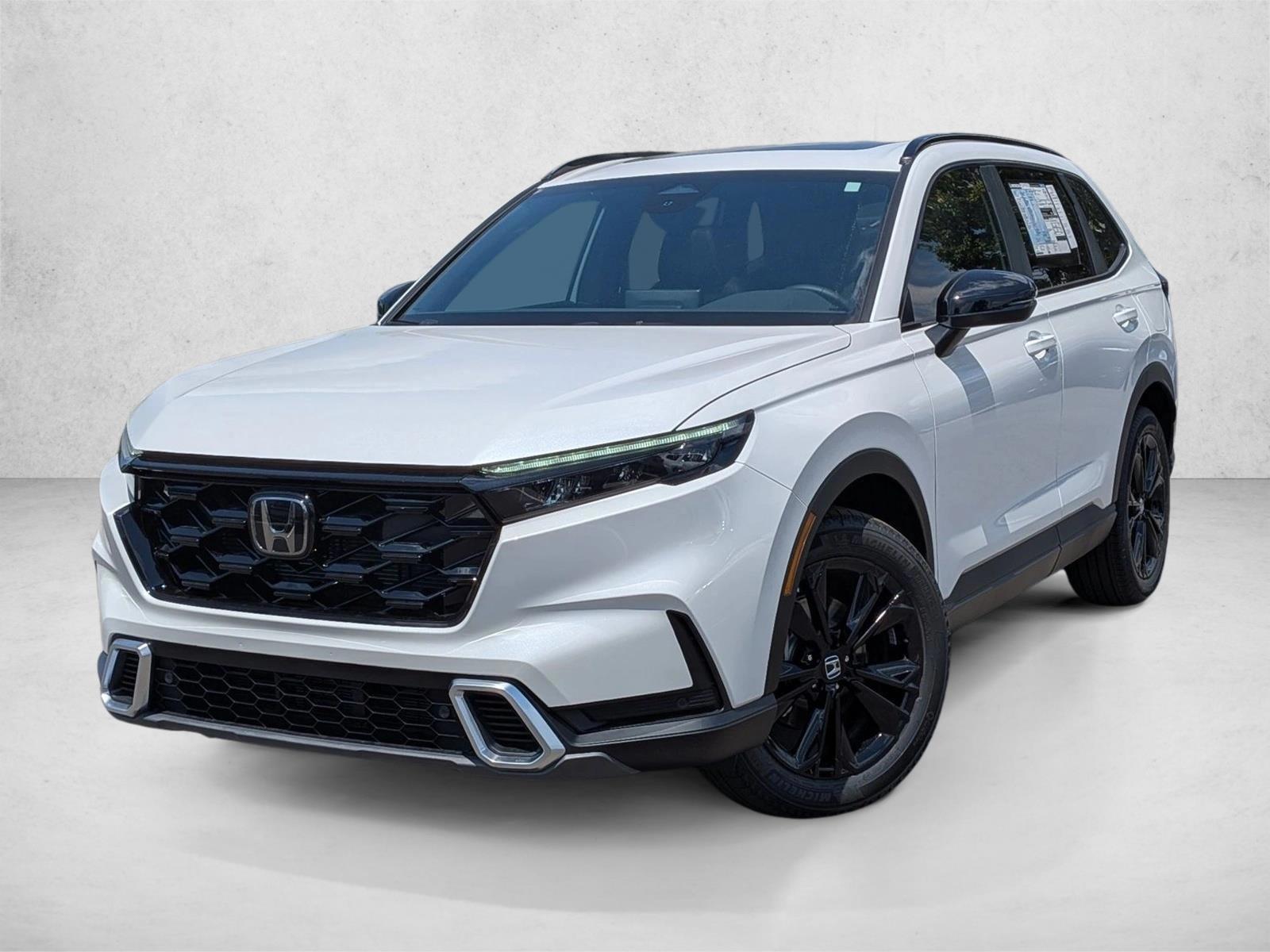 Thumbnail: 2026 Honda CR-V - 1