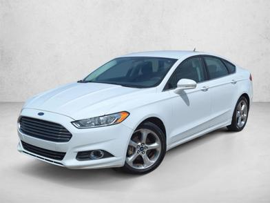 2014 Ford Fusion SE -
                  Memphis, TN