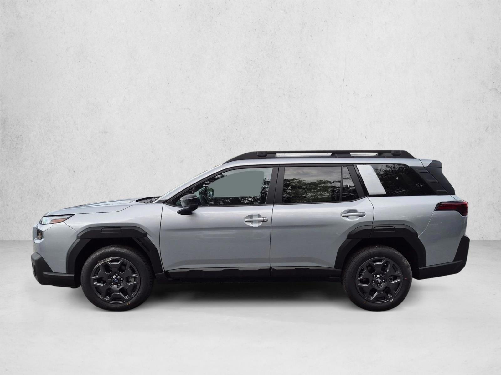 Thumbnail: 2026 Subaru Outback - 2