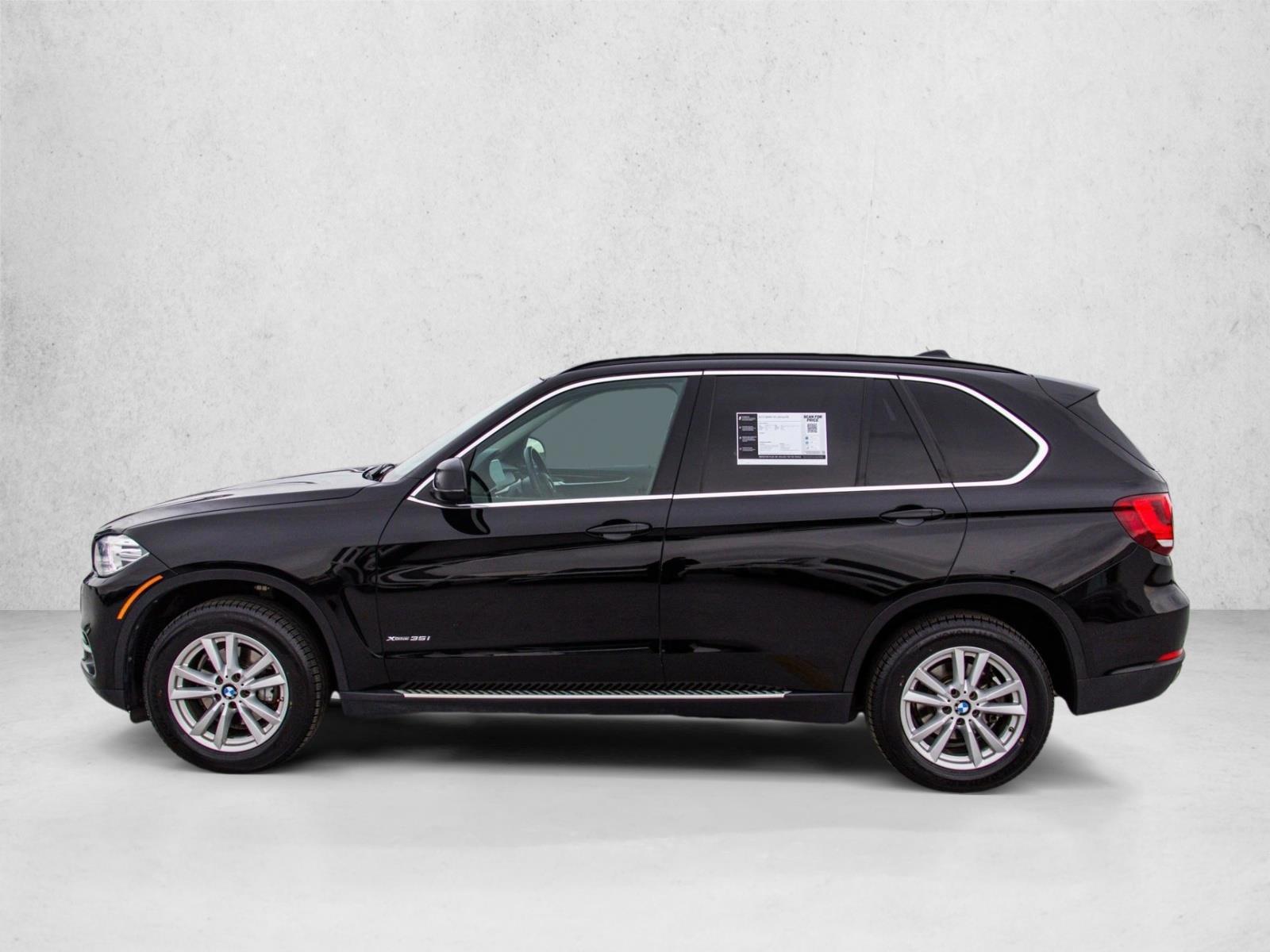 Thumbnail: 2015 BMW X5 - 2