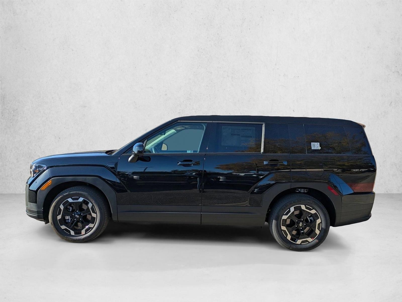 Thumbnail: 2026 Hyundai Santa Fe - 2