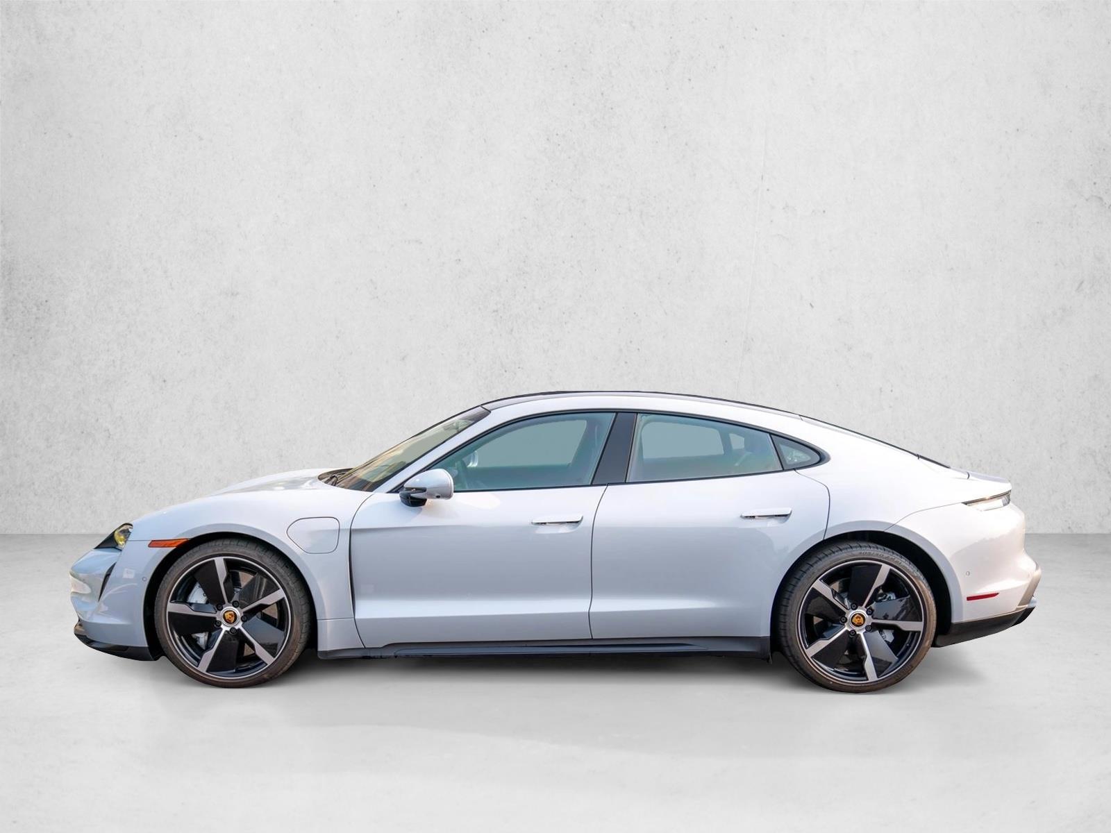 Thumbnail: 2023 Porsche Taycan - 2