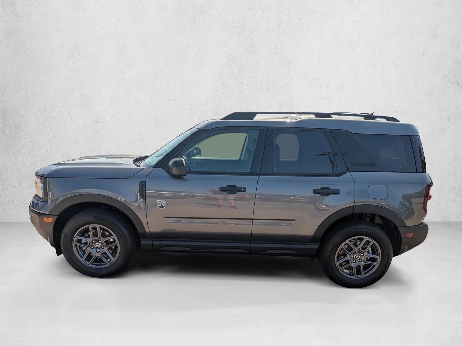 Thumbnail: 2026 Ford Bronco Sport - 2