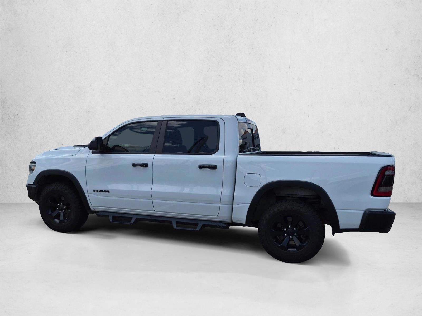Thumbnail: 2023 RAM 1500 - 2