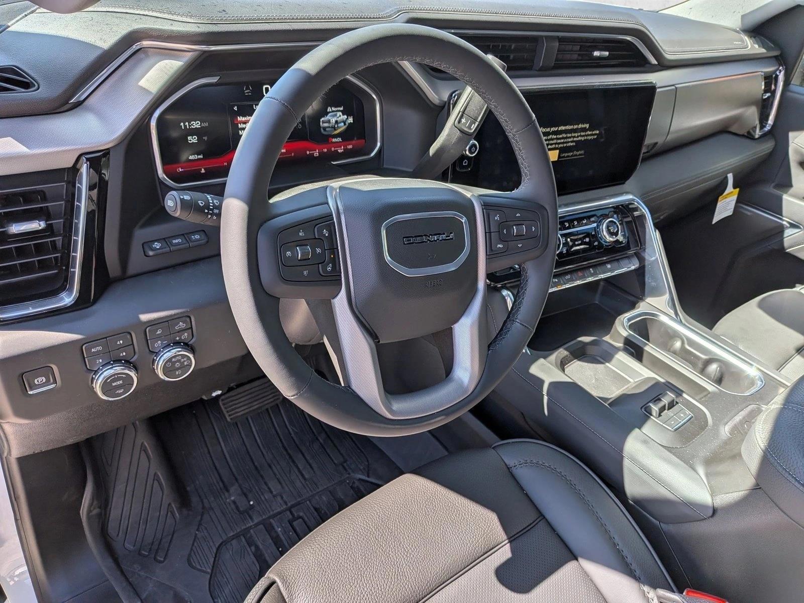 Thumbnail: 2026 GMC Sierra 3500 - 3