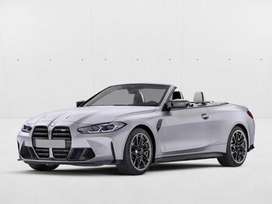 2023 BMW M4 Competition xDrive -
                  Golden, CO