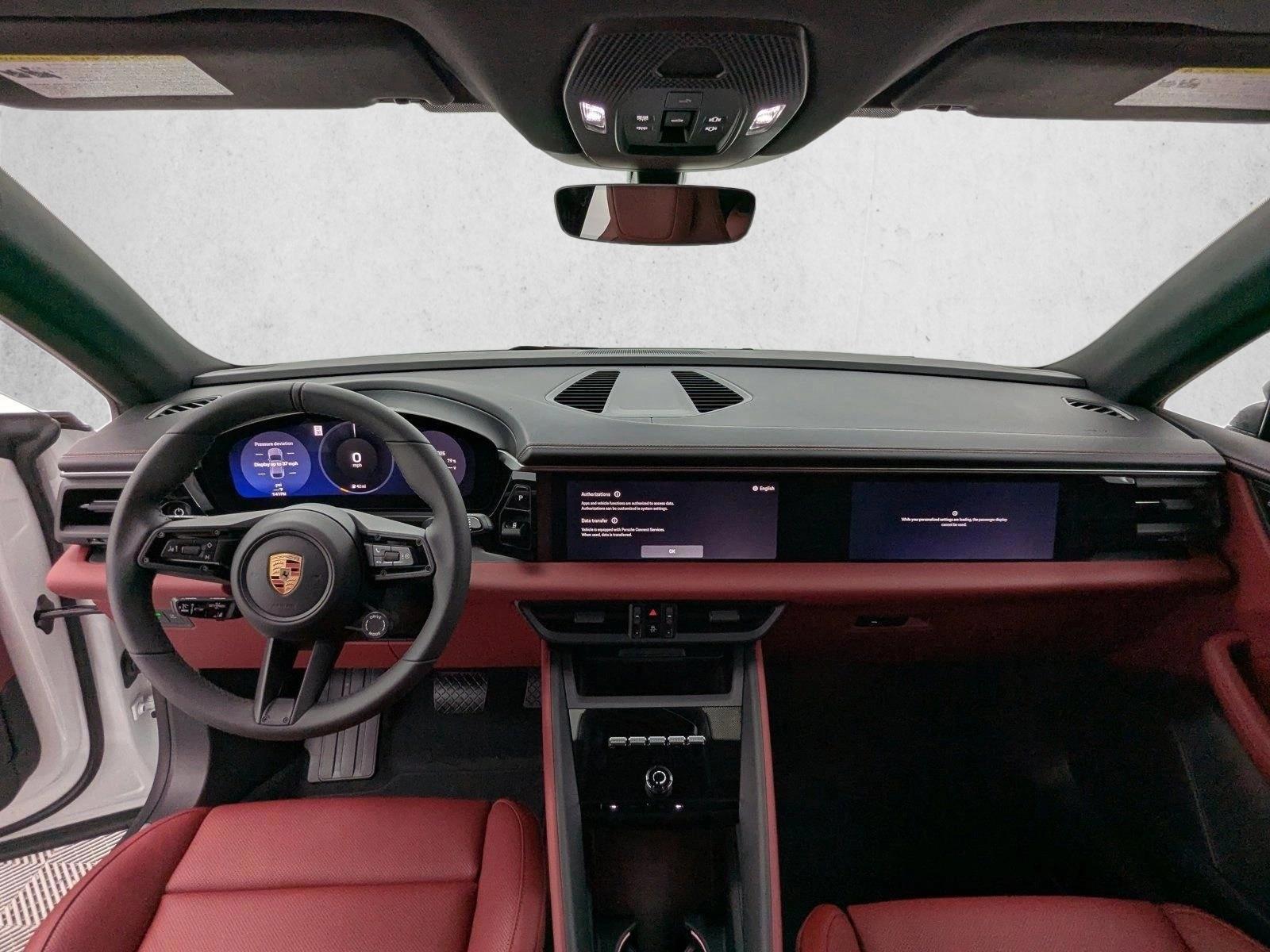 2025 Porsche Macan Base - Photo 19