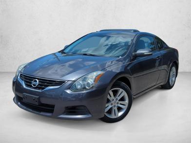 2013 Nissan Altima S -
                  Ft. Myers, FL