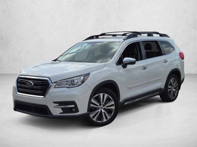 2019 Subaru Ascent Touring -
                  Sanford, FL