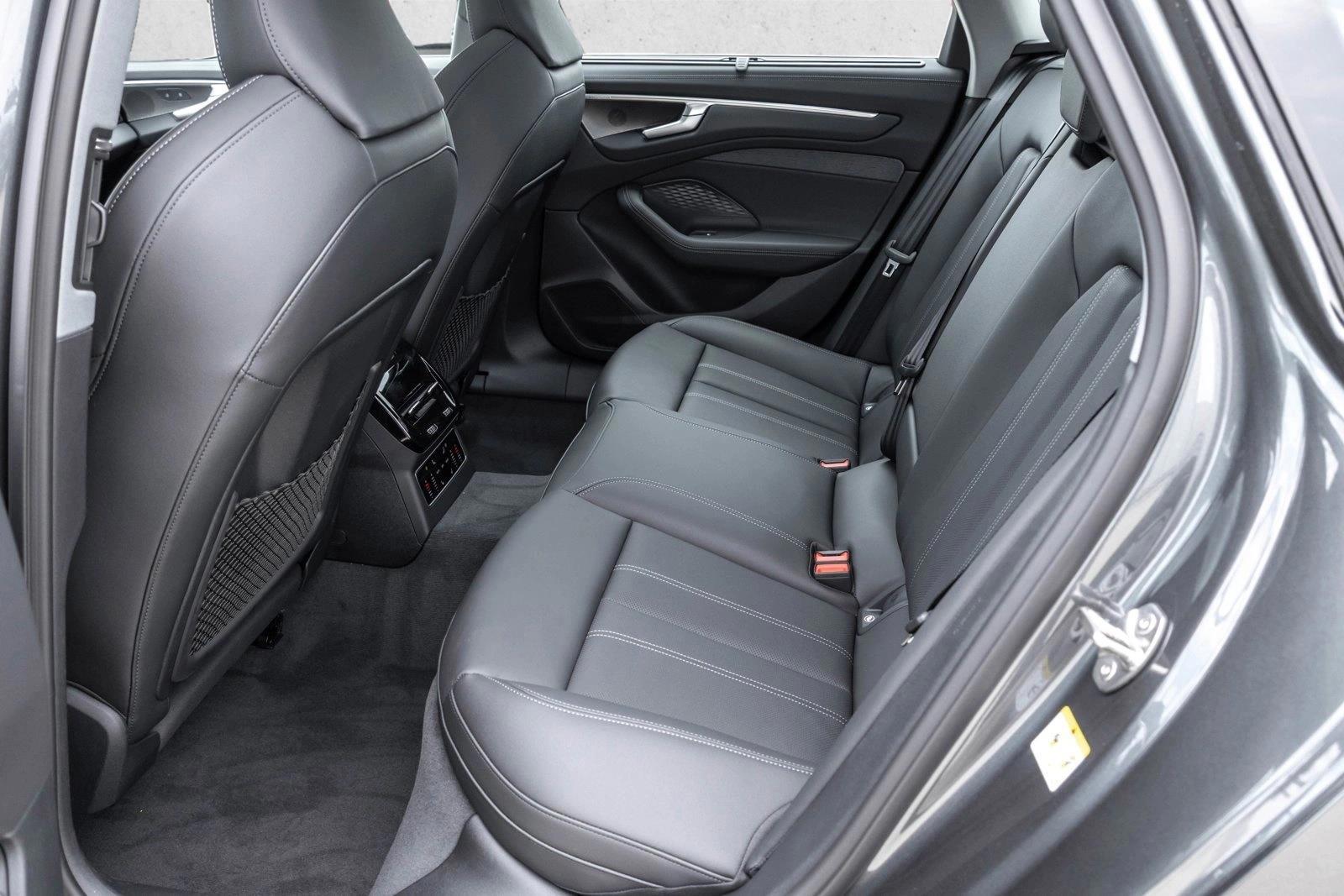 2026 Audi A6 Premium Plus - Photo 22