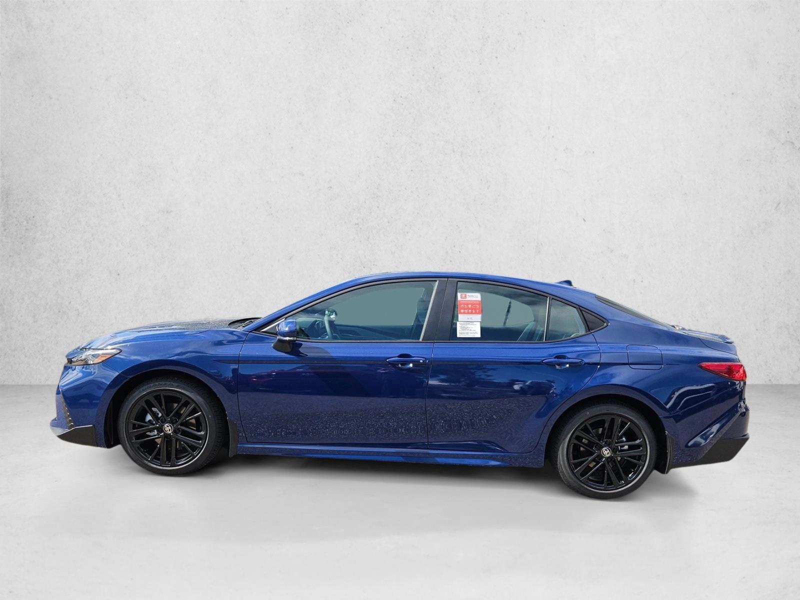 Thumbnail: 2026 Toyota Camry - 2