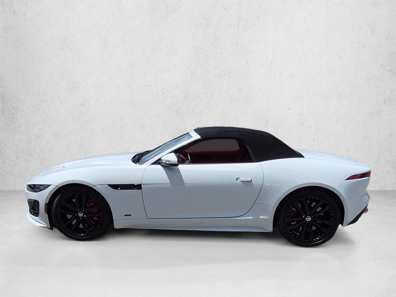 2024 Jaguar F-Type 75 - Photo 9