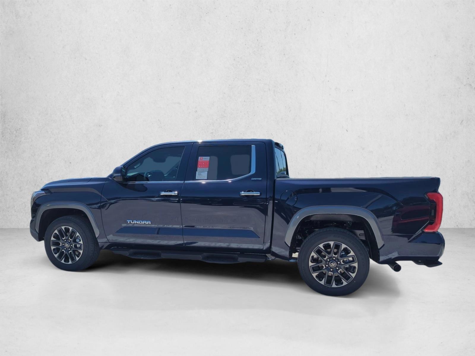 Thumbnail: 2026 Toyota Tundra - 2