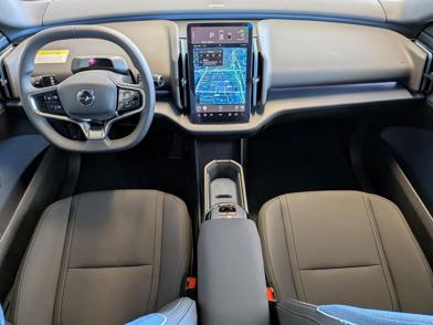 2026 Volvo EX30