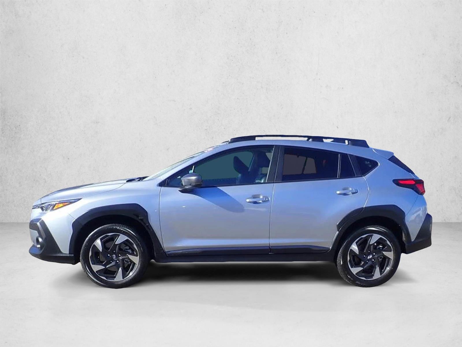 Thumbnail: 2025 Subaru Crosstrek - 2