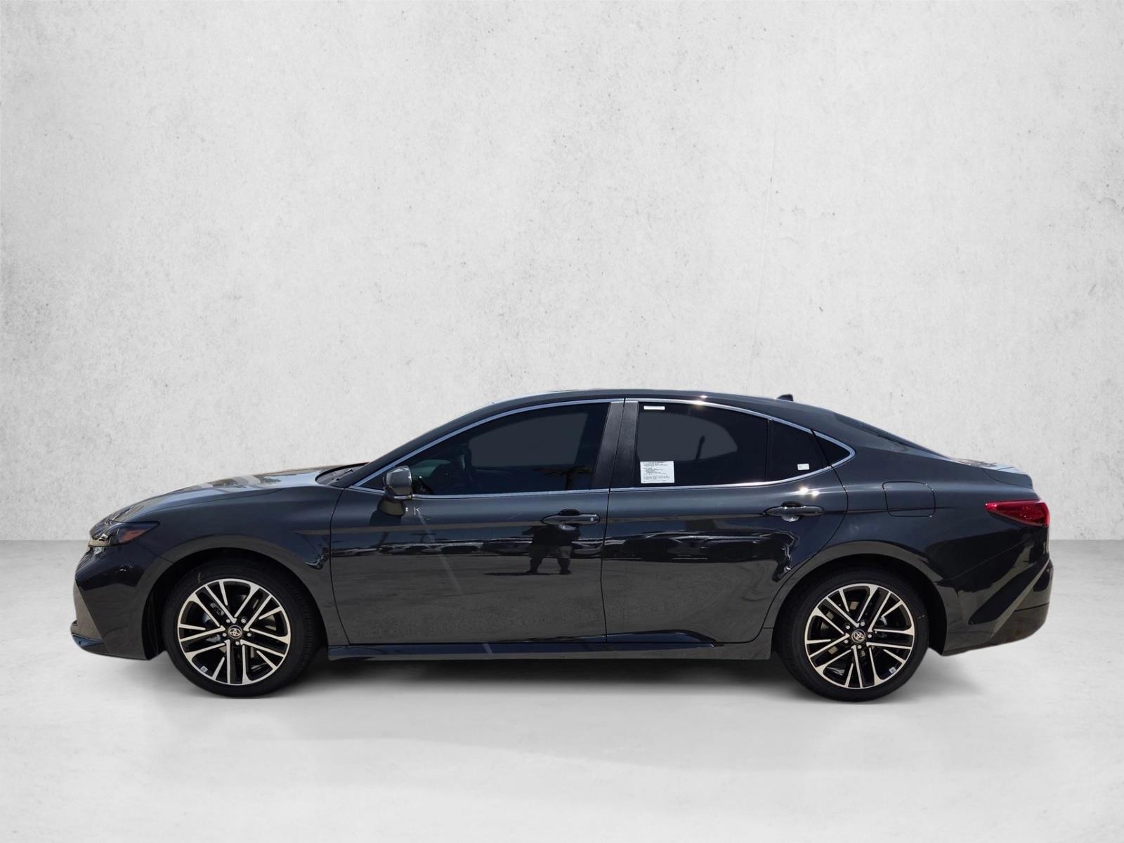 Thumbnail: 2026 Toyota Camry - 2
