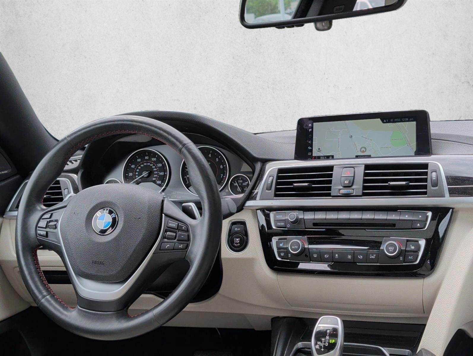 Thumbnail: 2019 BMW 4 Series - 2