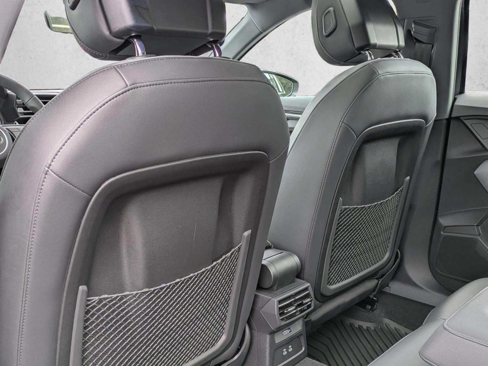 2025 Audi A3 21