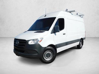 2022 Mercedes-Benz Sprinter  -
                  Phoenix, AZ