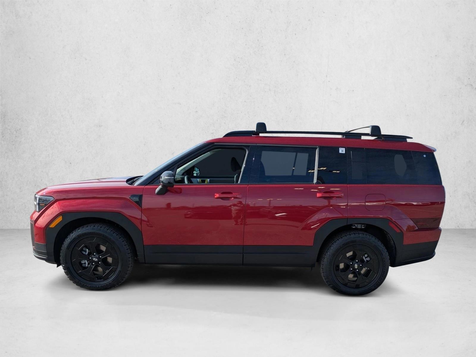 Thumbnail: 2026 Hyundai Santa Fe - 2