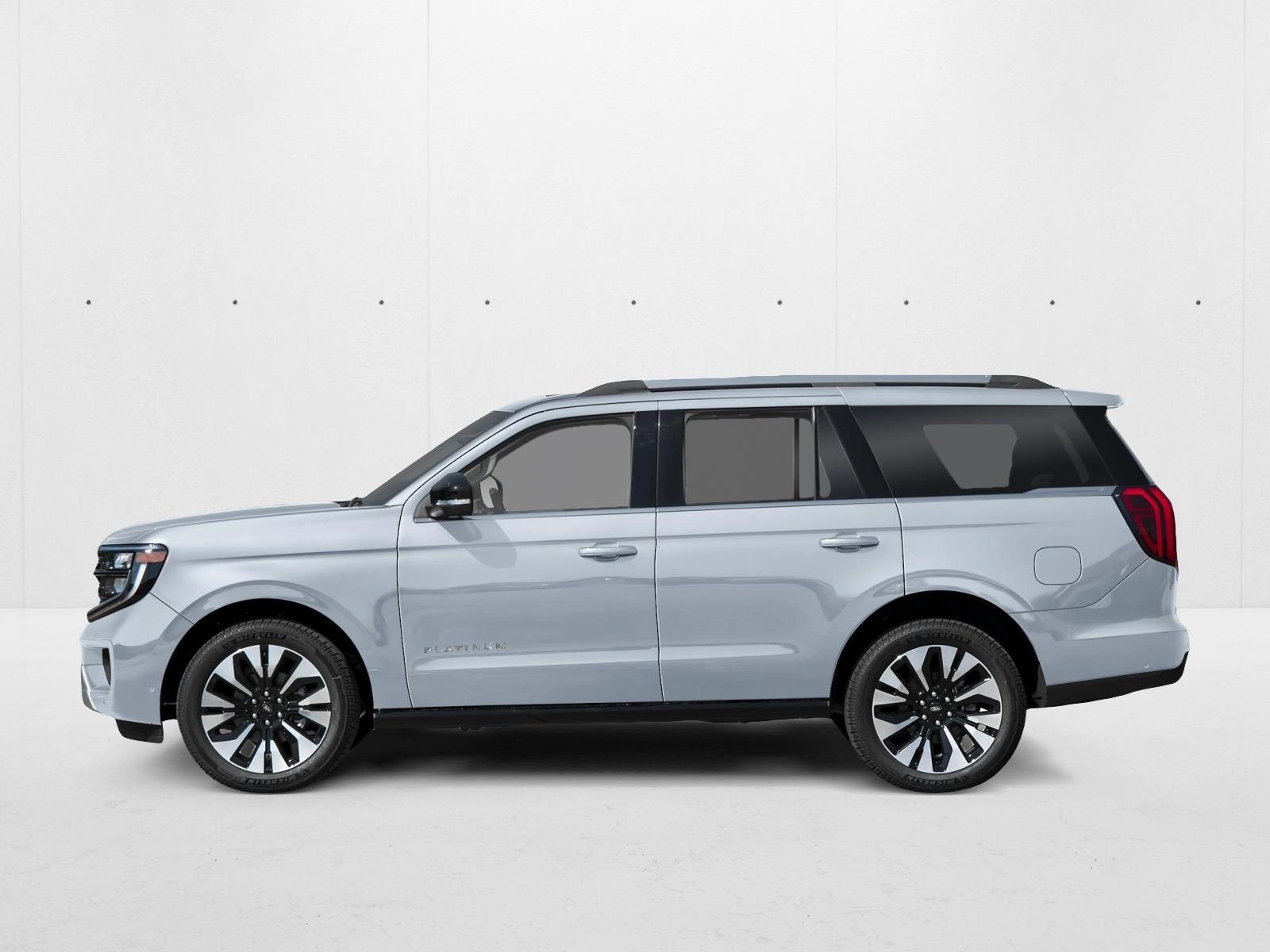 Thumbnail: 2027 Ford Expedition - 2