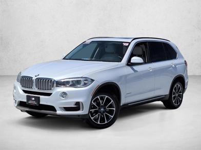 2015 BMW X5 xDrive35i -
                  Carlsbad, CA